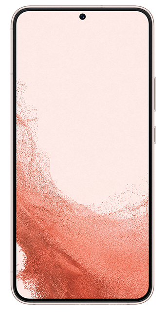 Samsung Galaxy S22 Plus 5G 128GB Pink Gold