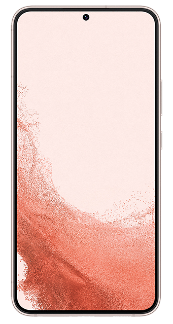 Samsung Galaxy S22 Plus 5G 128GB Pink Gold