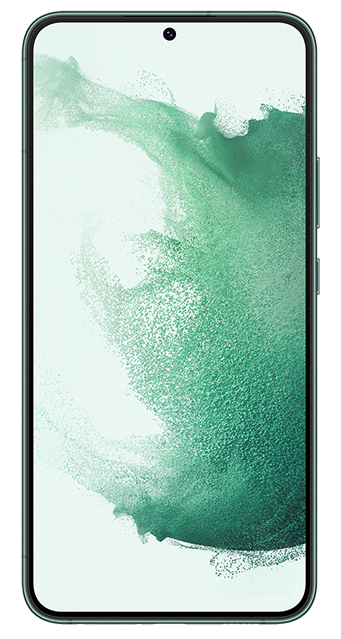 Samsung Galaxy S22 Plus 5G 128GB Green