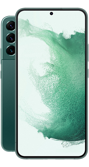 Samsung Galaxy S22 Plus 5G 128GB Green