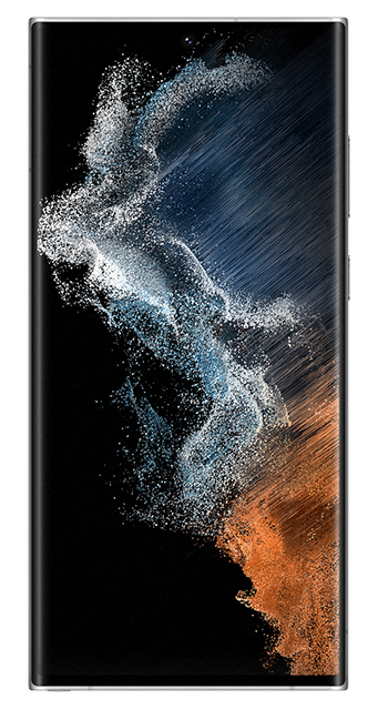 Samsung Galaxy S22 Ultra 5G 128GB Phantom White