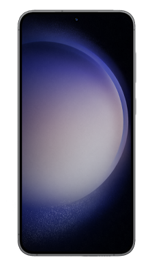 Samsung Galaxy S23 Plus 256GB Black