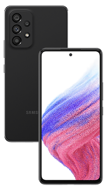 Samsung Galaxy A53 5G 128GB Awesome Black