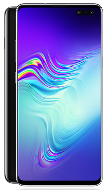 Samsung Galaxy S10 5G 256GB Majestic Black