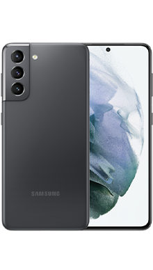 Samsung Galaxy S21 5G 128GB Phantom Grey