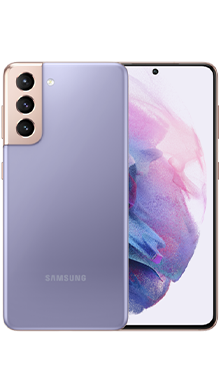 Samsung Galaxy S21 5G 256GB Phantom Violet
