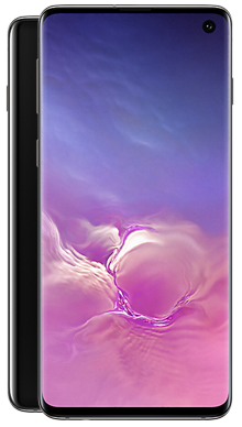 Samsung Galaxy S10 128GB Prism Black Refurb