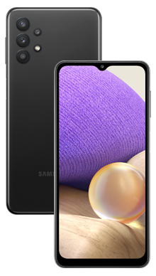 Samsung Galaxy A32 5G 128GB Black