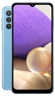 Samsung Galaxy A32 5G 64GB Blue