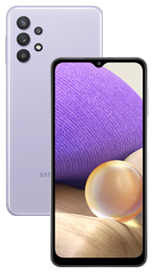Samsung Galaxy A32 5G 64GB Violet
