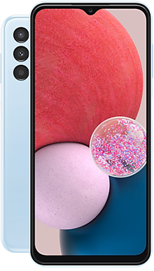 Samsung Galaxy A13 64GB Light Blue
