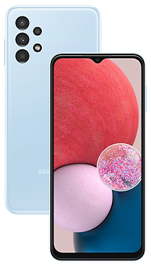 Samsung Galaxy A13 64GB Light Blue