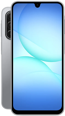 Samsung Galaxy A17 4G 128GB Grey