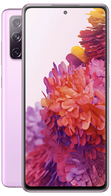 Samsung Galaxy S20 FE 128GB Cloud Lavender