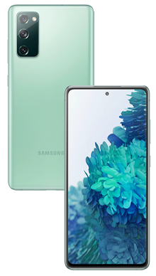 Samsung Galaxy S20 FE 128GB Cloud Mint