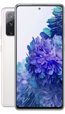 Samsung Galaxy S20 FE 5G 128GB Cloud White
