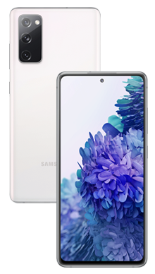 Samsung Galaxy S20 FE 5G 128GB Cloud White