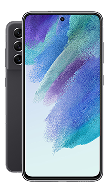 Samsung Galaxy S21 FE 5G 128GB Graphite