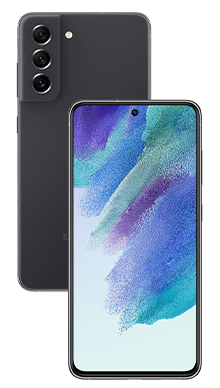 Samsung Galaxy S21 FE 5G 128GB Graphite