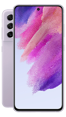 Samsung Galaxy S21 FE 5G 256GB Lavender