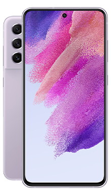 Samsung Galaxy S21 FE 5G 128GB Lavender