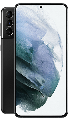 Samsung Galaxy S21 Plus 5G 128GB Phantom Black