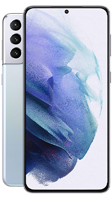 Samsung Galaxy S21 Plus 5G 128GB Phantom Silver