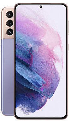 Samsung Galaxy S21 Plus 5G 128GB Phantom Violet