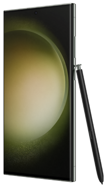 Samsung Galaxy S23 Ultra 256GB Green
