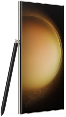 Samsung Galaxy S23 Ultra 256GB Cream