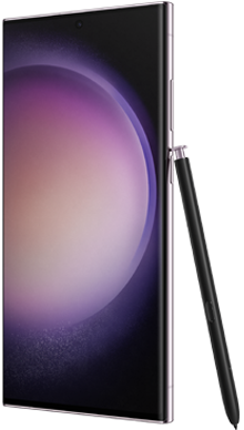 Samsung Galaxy S23 Ultra 256GB Lavender