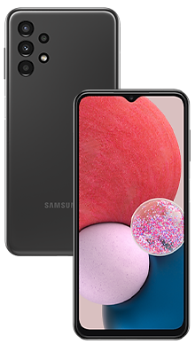 Samsung Galaxy A13 64GB Black