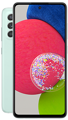 Samsung Galaxy A52s 5G 128GB Mint