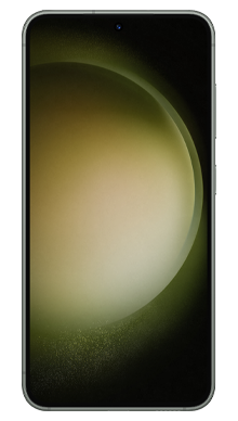 Samsung Galaxy S23 128GB Green