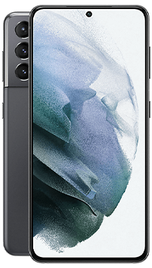 Samsung Galaxy S21 5G 128GB Phantom Grey