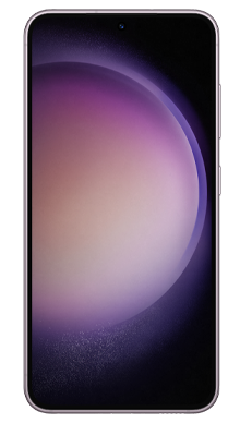 Samsung Galaxy S23 128GB Lavender