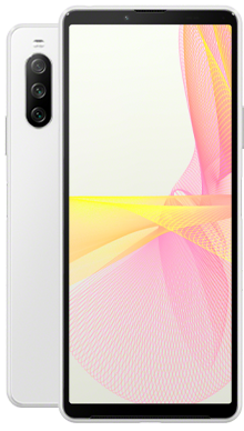 Sony Xperia 10 III 5G 128GB White