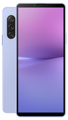 Sony Xperia 10 V 5G 128GB Lavender