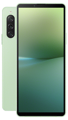 Sony Xperia 10 V 5G 128GB Sage Green