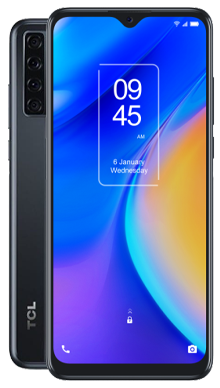 TCL 20 SE 64GB Nuit Black
