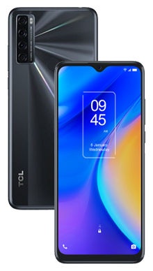 TCL 20 SE 64GB Nuit Black