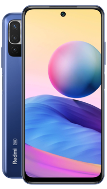 Xiaomi Redmi Note 10 5G 128GB Blue