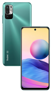 Xiaomi Redmi Note 10 5G 128GB Green