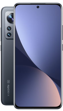 Xiaomi 12 Pro 5G 256GB Grey