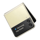 Samsung Galaxy Z Flip