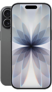 iPhone 17 256GB Black
