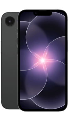 iPhone 17e 256GB Black