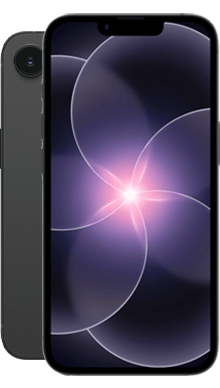 iPhone 17e 256GB Black