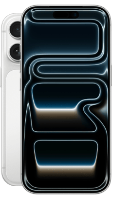 iPhone 17 Pro 256GB Silver