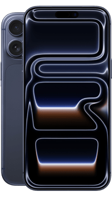 iPhone 17 Pro Max 256GB Deep Blue